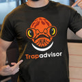 Trap Advisor Classic Unisex T-Shirt
