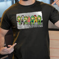 Turtles Atop Classic Unisex T-Shirt