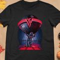 Van Vader Classic Unisex T-Shirt