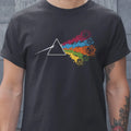 Dark Side Of The Dices Classic Unisex T-Shirt