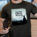 Ni With Antlers Classic Unisex T-Shirt