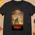 Gonzilla Classic Unisex T-Shirt