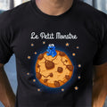Le Petit Monstre Classic Unisex T-Shirt
