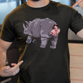 Ace Rhino Classic Unisex T-Shirt