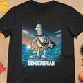 Benderorian Classic Unisex T-Shirt