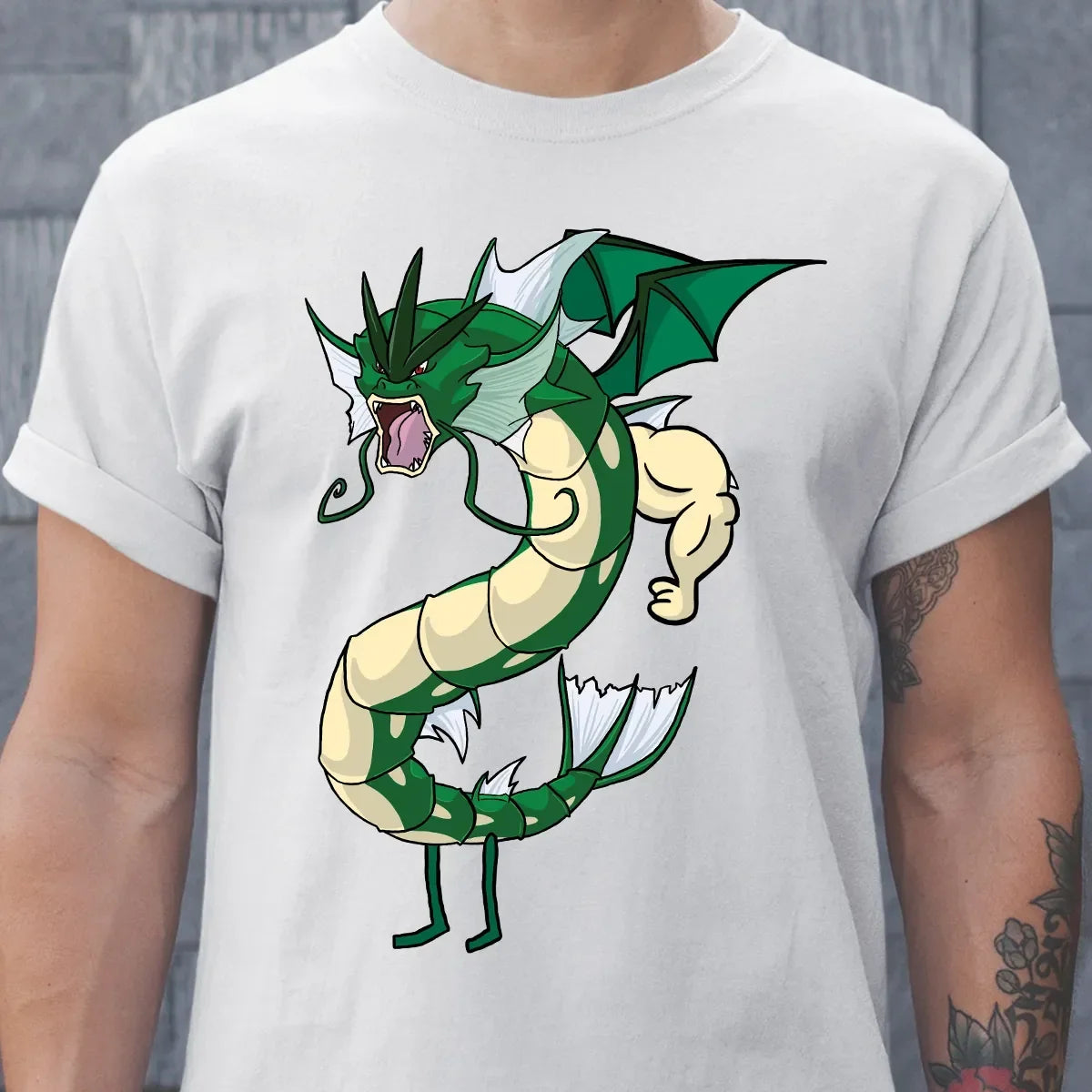 Gyarogdors Classic Unisex T-Shirt