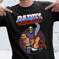 Daddy Of The Universe Classic Unisex T-Shirt