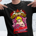 A Nightmare On Bowser Street Classic Unisex T-Shirt