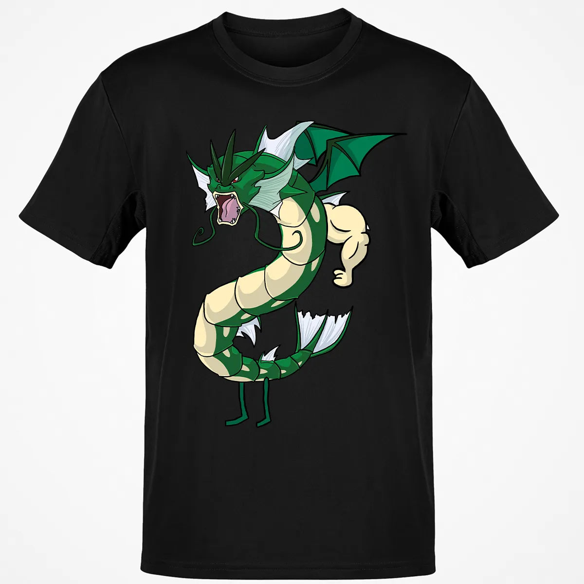 Gyarogdors Classic Unisex T-Shirt