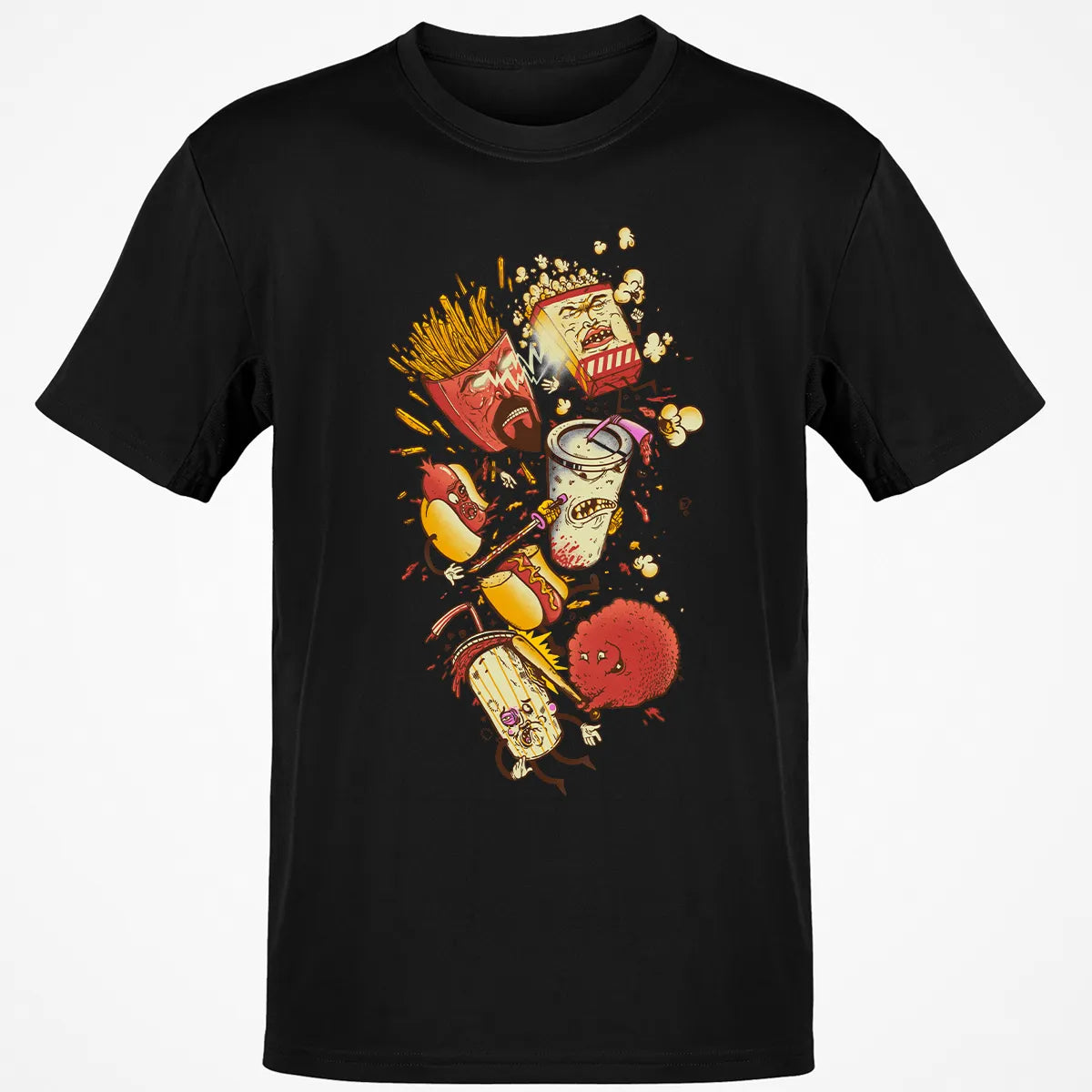 No More F Classic Unisex T-Shirt