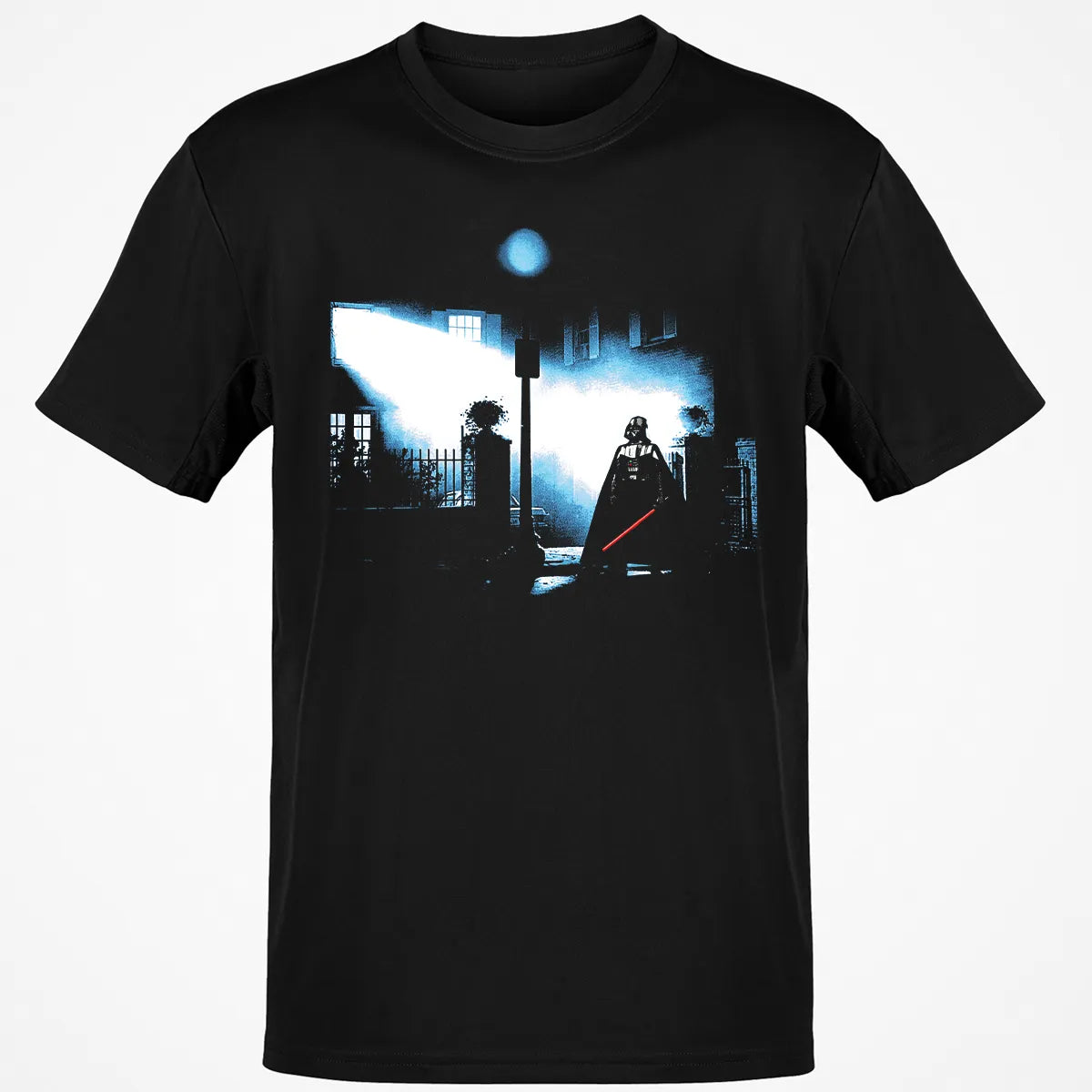 The Visitor Classic Unisex T-Shirt