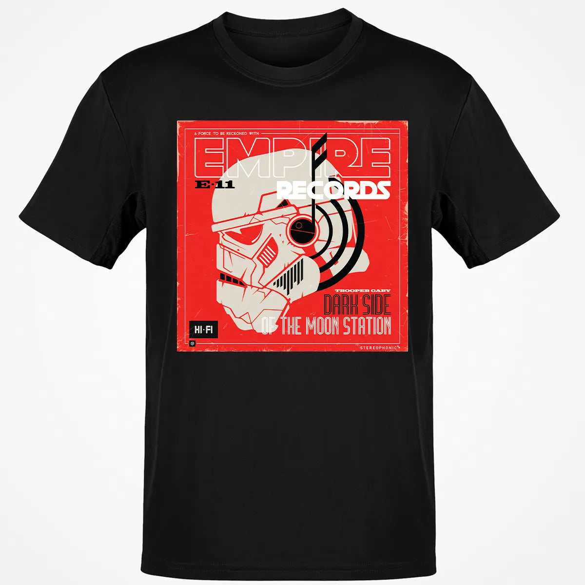 Empire Records Classic Unisex T-Shirt