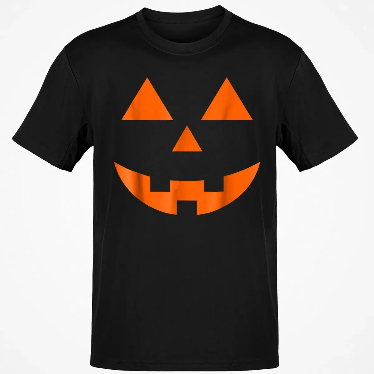 Jack O Lantern    Halloween Pumpkin Classic Unisex T-Shirt