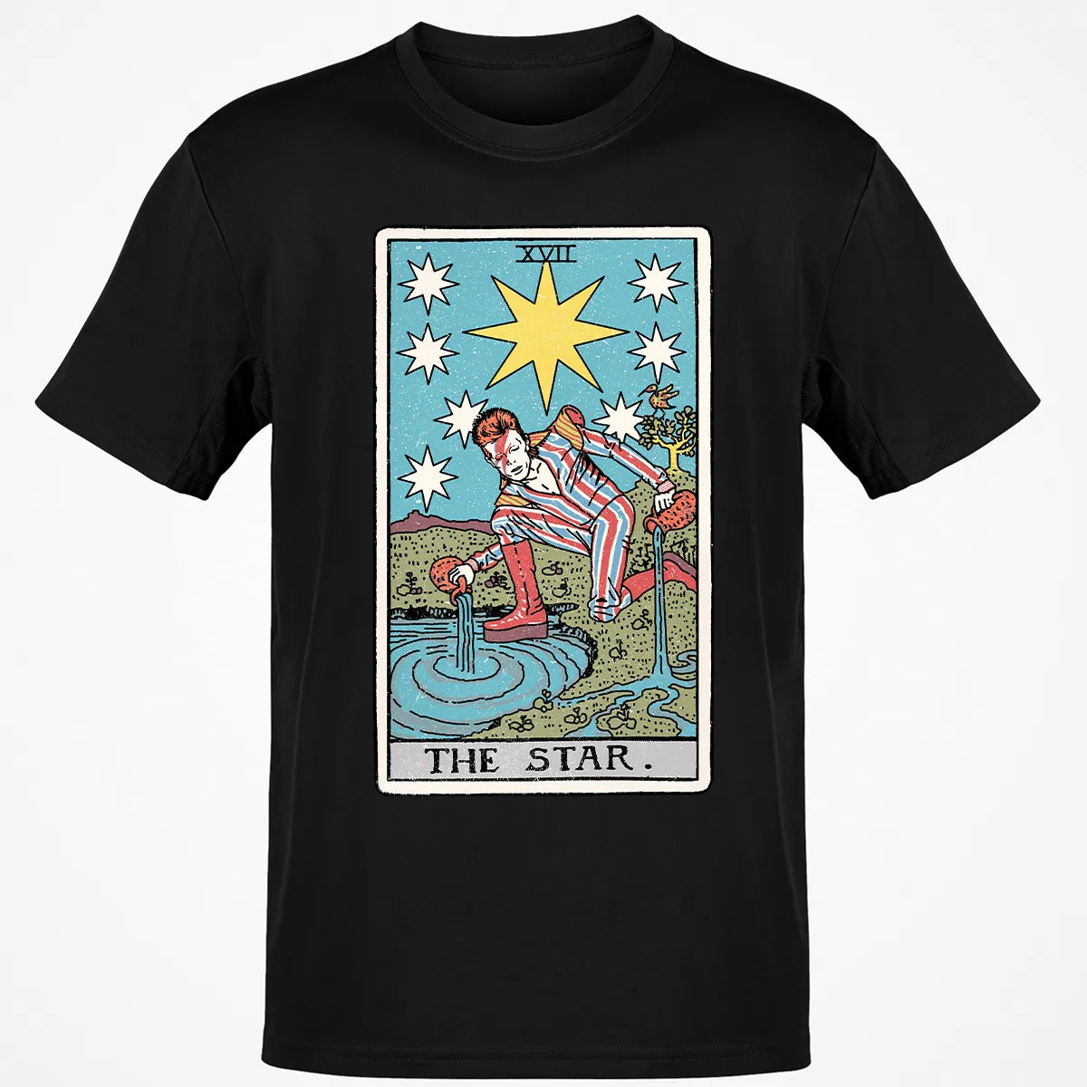 The Star Classic Unisex T-Shirt