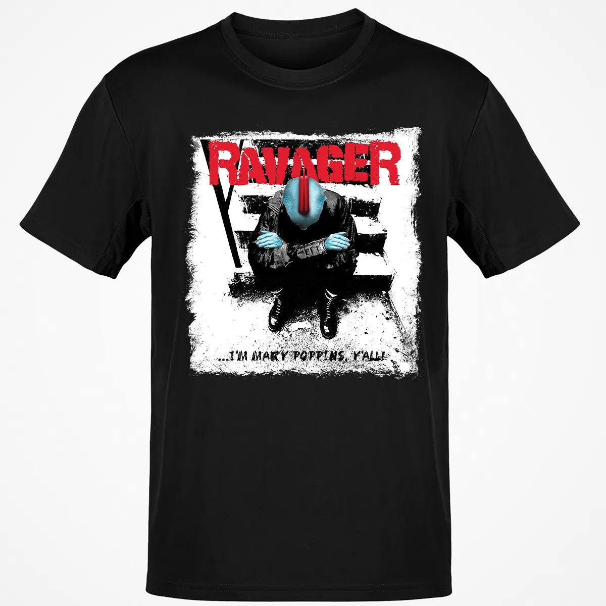 Ravager Classic Unisex T-Shirt