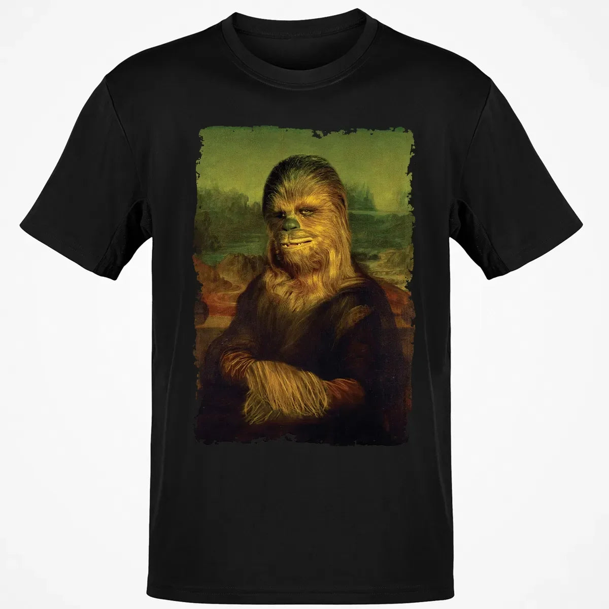 Mona Wookiee Classic Unisex T-Shirt