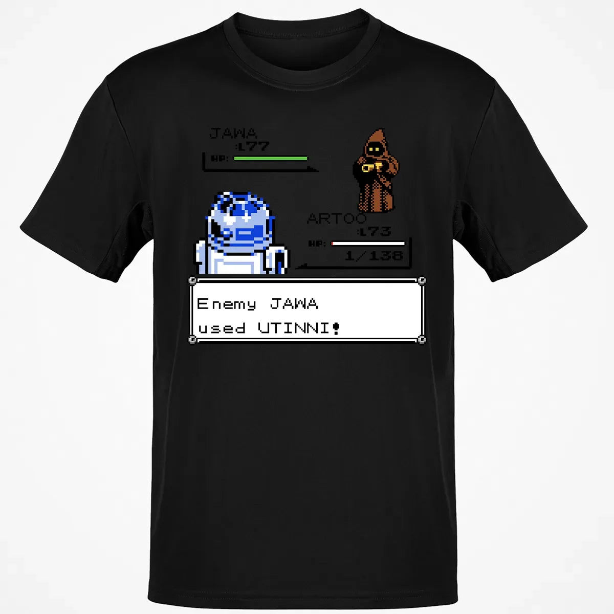 Utinni Classic Unisex T-Shirt