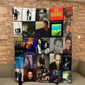 Lindsey Buckingham Sherpa Blanket A Timeless Tribute to a Musical Visionary