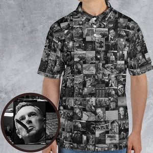Dr. Strangelove - Men - 1