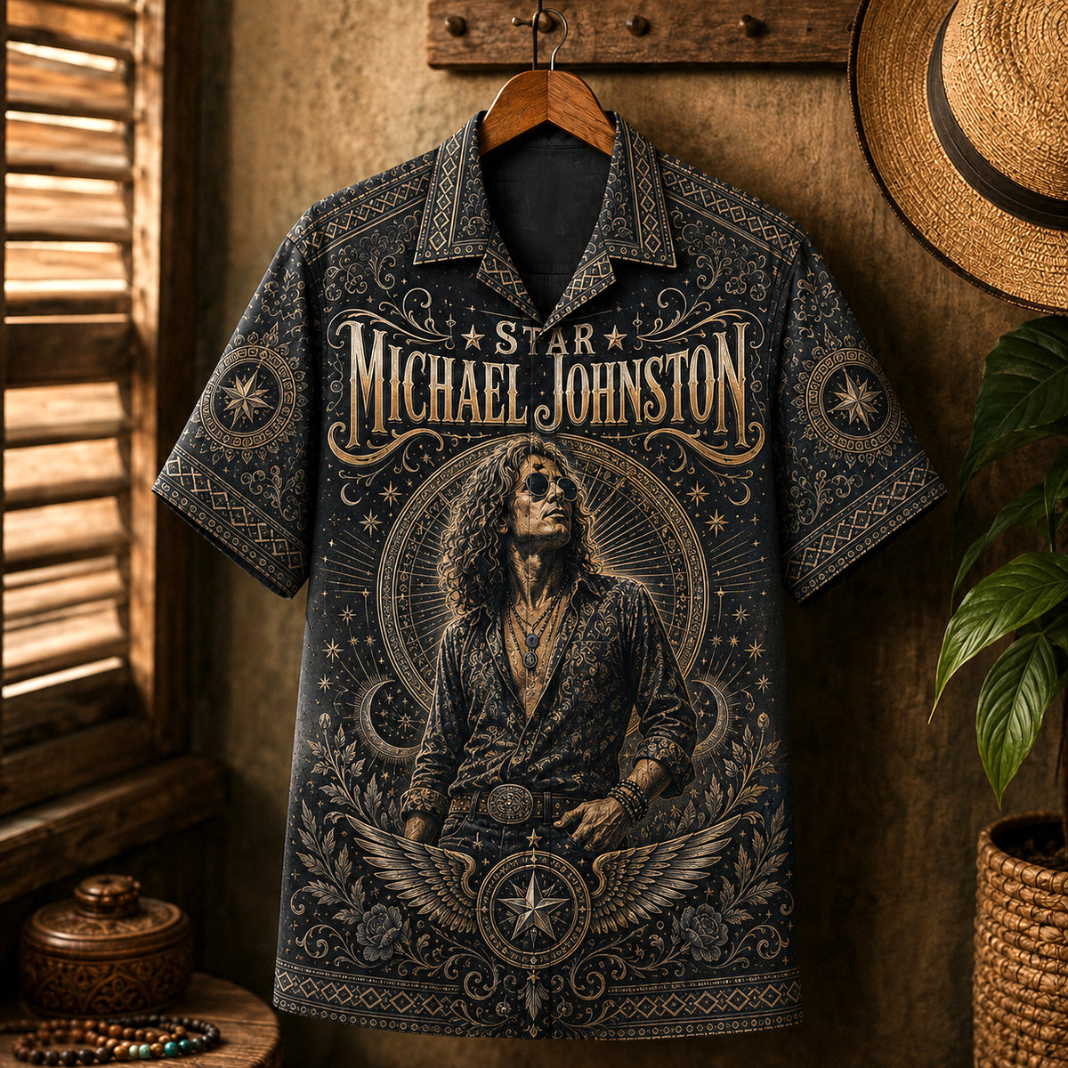 Linkin Park Hawaiian Shirt, Hybrid Theory Nu Metal Button Up, In the End Music Fan Gift