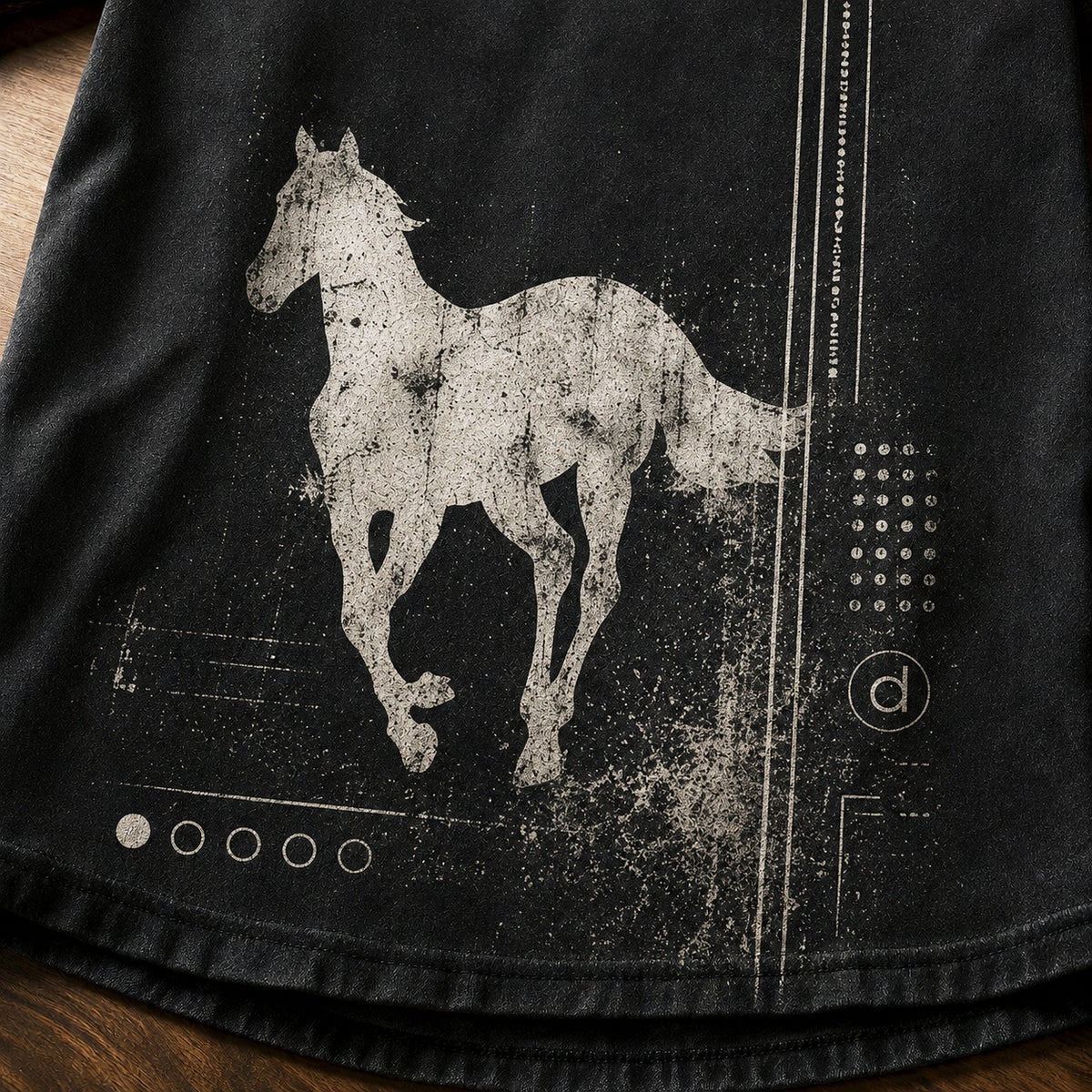 Deftones White Pony 2000 Hawaiian Shirt, Alternative Metal Button Up, Chino Moreno White Pony Era