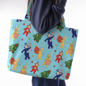 Large Tote Bag - K35R98AX -  - 1