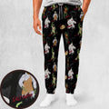 Creatures Star Trek Sweatpants