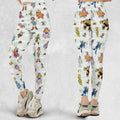 Gummi Bears Gang Legging