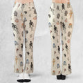 Droid Life SW Flare Leggings