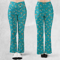 Cute Mudkips Pokemon Flare Leggings