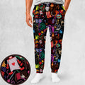 Magical Villains Sweatpants