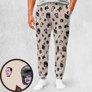 Pee-wee's Playhouse Sweatpants