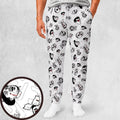 Dead Mobsters Sweatpants