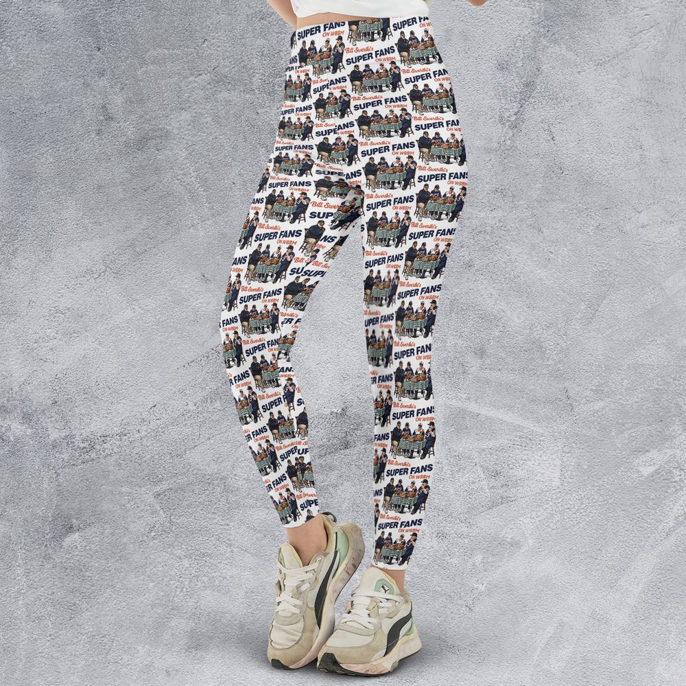 Legging - 8CS2T7TB -  - 1