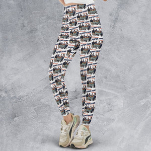 Legging - 8CS2T7TB -  - 1