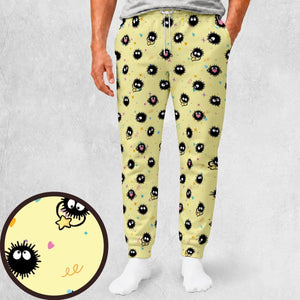 Soot sprites Sweatpants