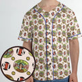 Debbie Downer Saturday Night Live Unisex Baseball Jersey