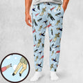 Chicken Dance Arrested Development Sweatpants