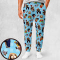 Big Comfy Couch Sweatpants