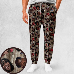Style Up Chappelle Show Sweatpants