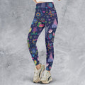 Legging - USRAUN41 -  - 1