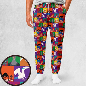 Epic Vibes Hercules Sweatpants