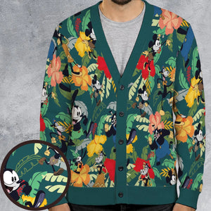 Gang’s All Here Cardigan