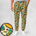 Turtles Pizza Lover Sweatpants