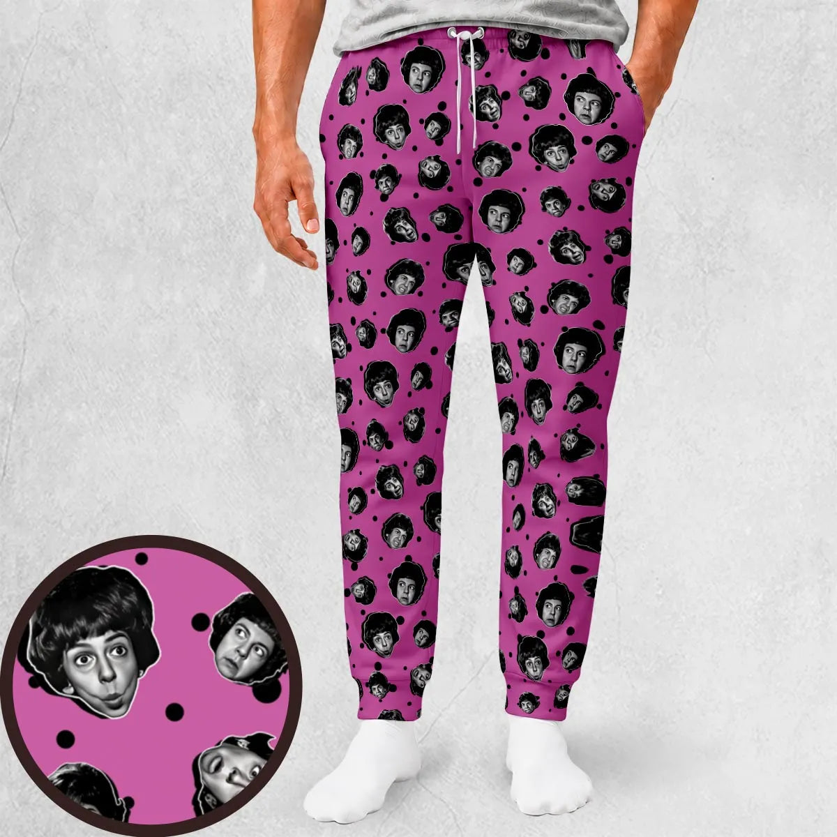 Neighborhood Watch Bewitched Sweatpants