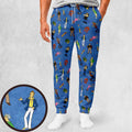 Cartoon Nostalgia The Thing Sweatpants