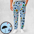 Stars Hollow Gilmore Girls Sweatpants