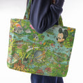 Large Tote Bag -  - 1