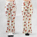 Whammies Press Your Luck Flare Leggings