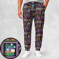 Haunted Mansion Addition Sweatpants